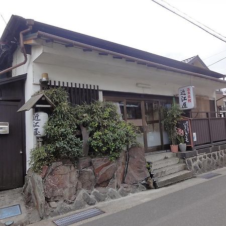 Omiya Ryokan Hakone Dış mekan fotoğraf