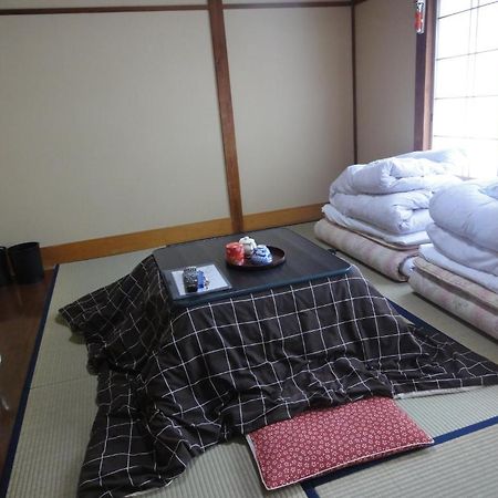 Omiya Ryokan Otel Hakone Dış mekan fotoğraf