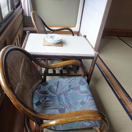 Omiya Ryokan Hakone Dış mekan fotoğraf