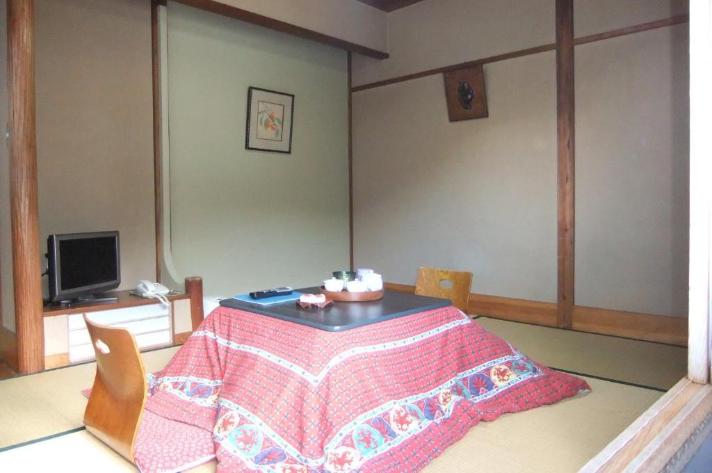 Omiya Ryokan Otel Hakone Dış mekan fotoğraf