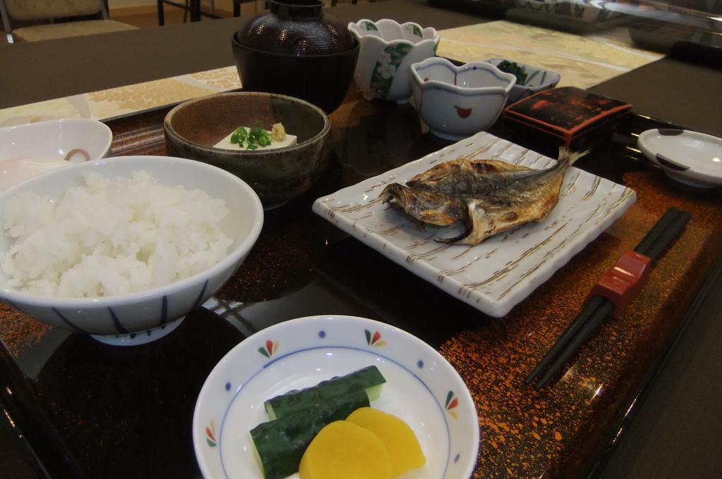 Omiya Ryokan Hakone Dış mekan fotoğraf