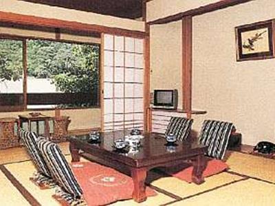 Omiya Ryokan Otel Hakone Dış mekan fotoğraf