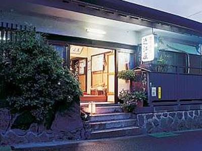 Omiya Ryokan Otel Hakone Dış mekan fotoğraf