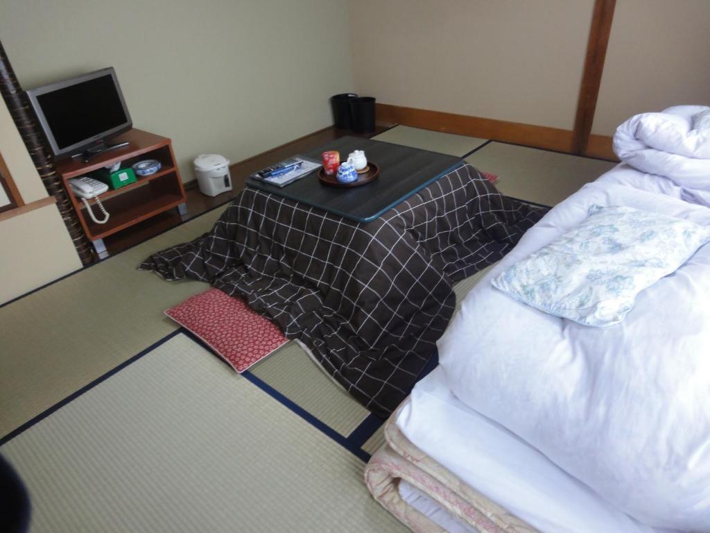 Omiya Ryokan Hakone Oda fotoğraf