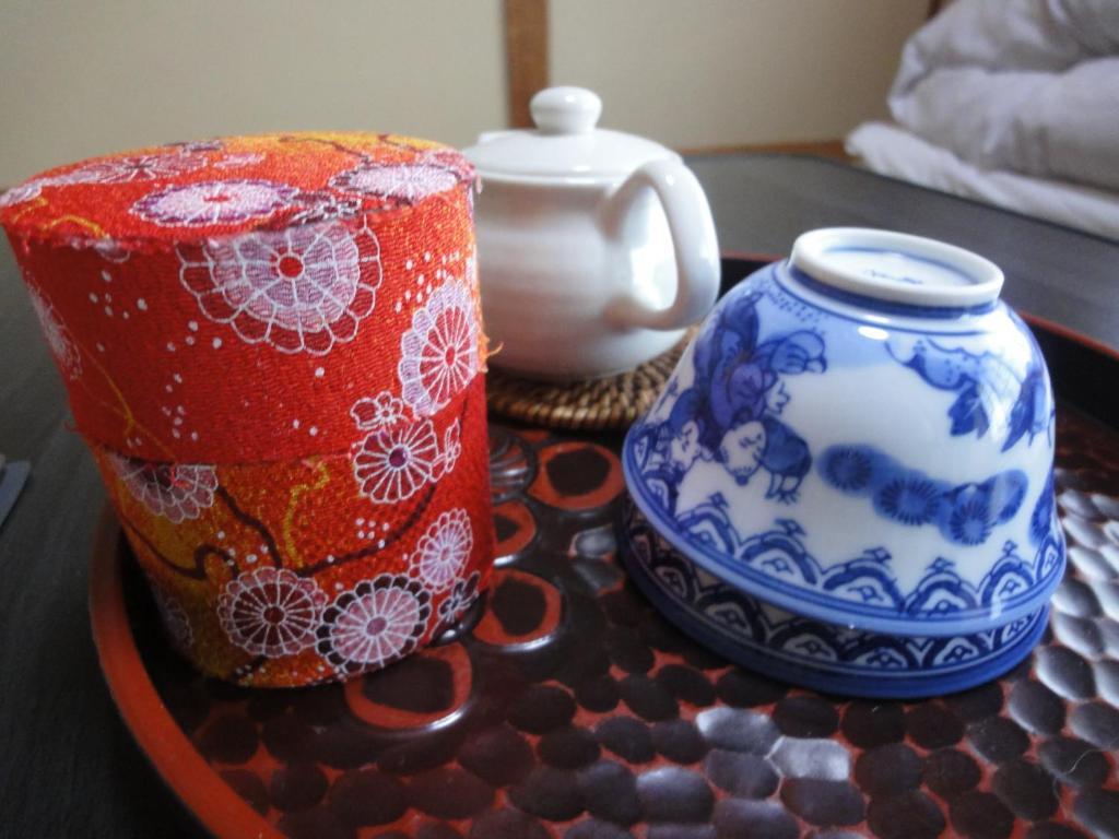 Omiya Ryokan Hakone Dış mekan fotoğraf