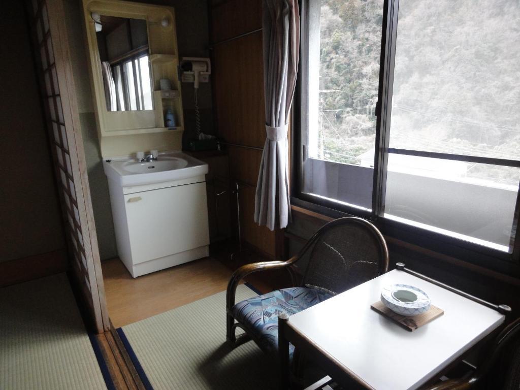 Omiya Ryokan Hakone Dış mekan fotoğraf