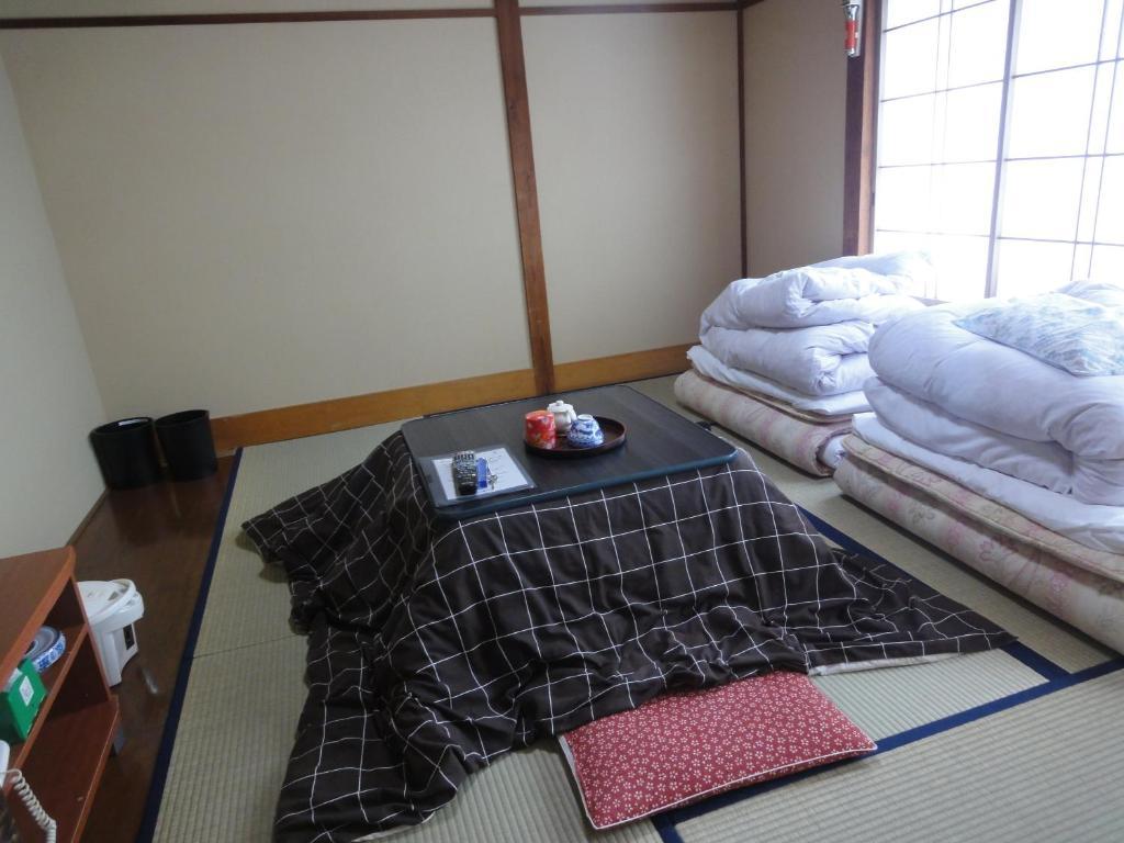 Omiya Ryokan Otel Hakone Dış mekan fotoğraf