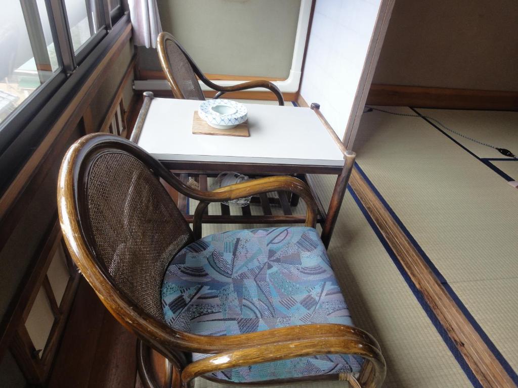 Omiya Ryokan Hakone Dış mekan fotoğraf