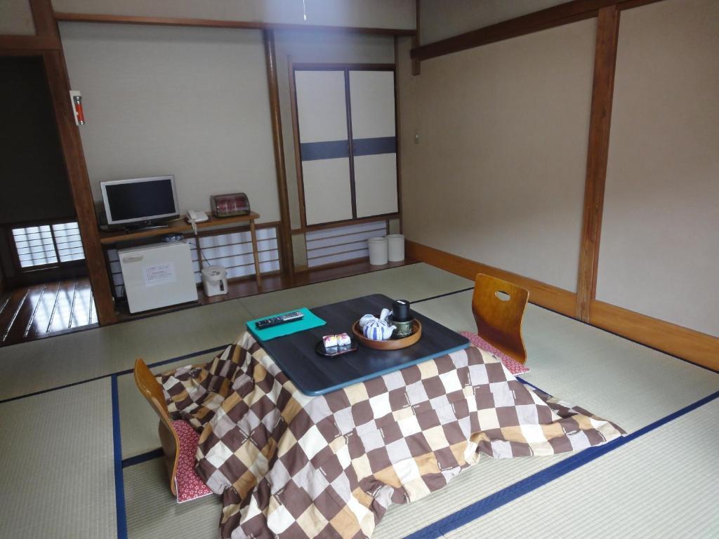 Omiya Ryokan Otel Hakone Dış mekan fotoğraf