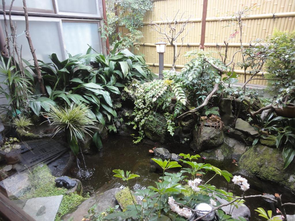 Omiya Ryokan Otel Hakone Dış mekan fotoğraf