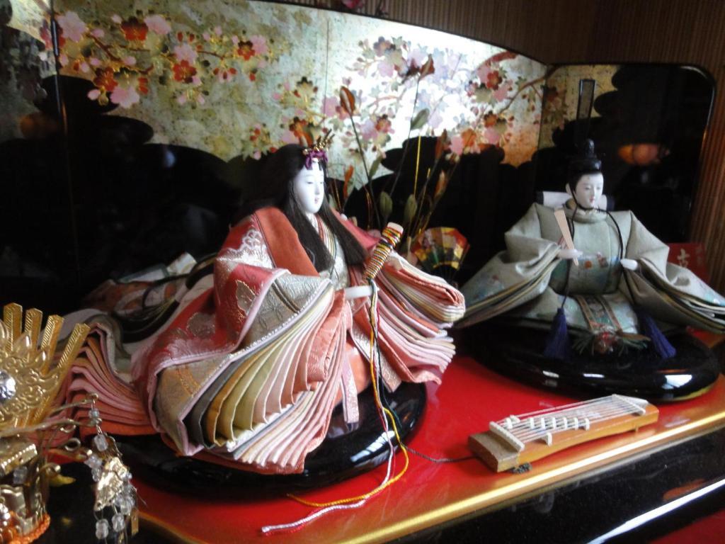 Omiya Ryokan Hakone Dış mekan fotoğraf