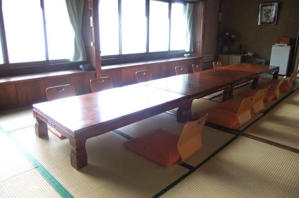 Omiya Ryokan Hakone Dış mekan fotoğraf