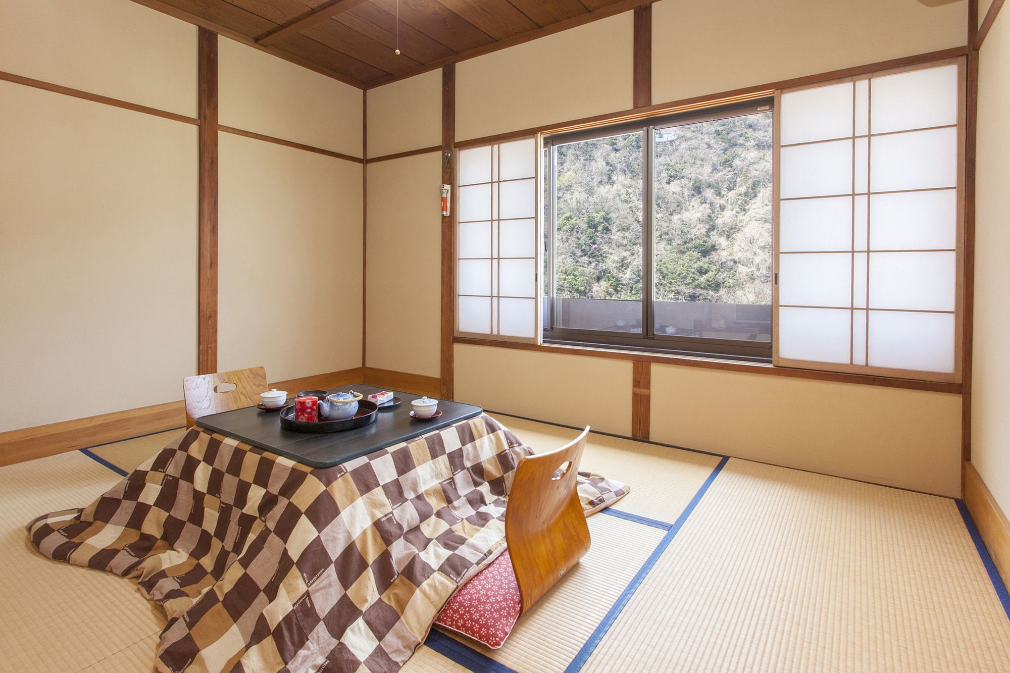 Omiya Ryokan Hakone Dış mekan fotoğraf