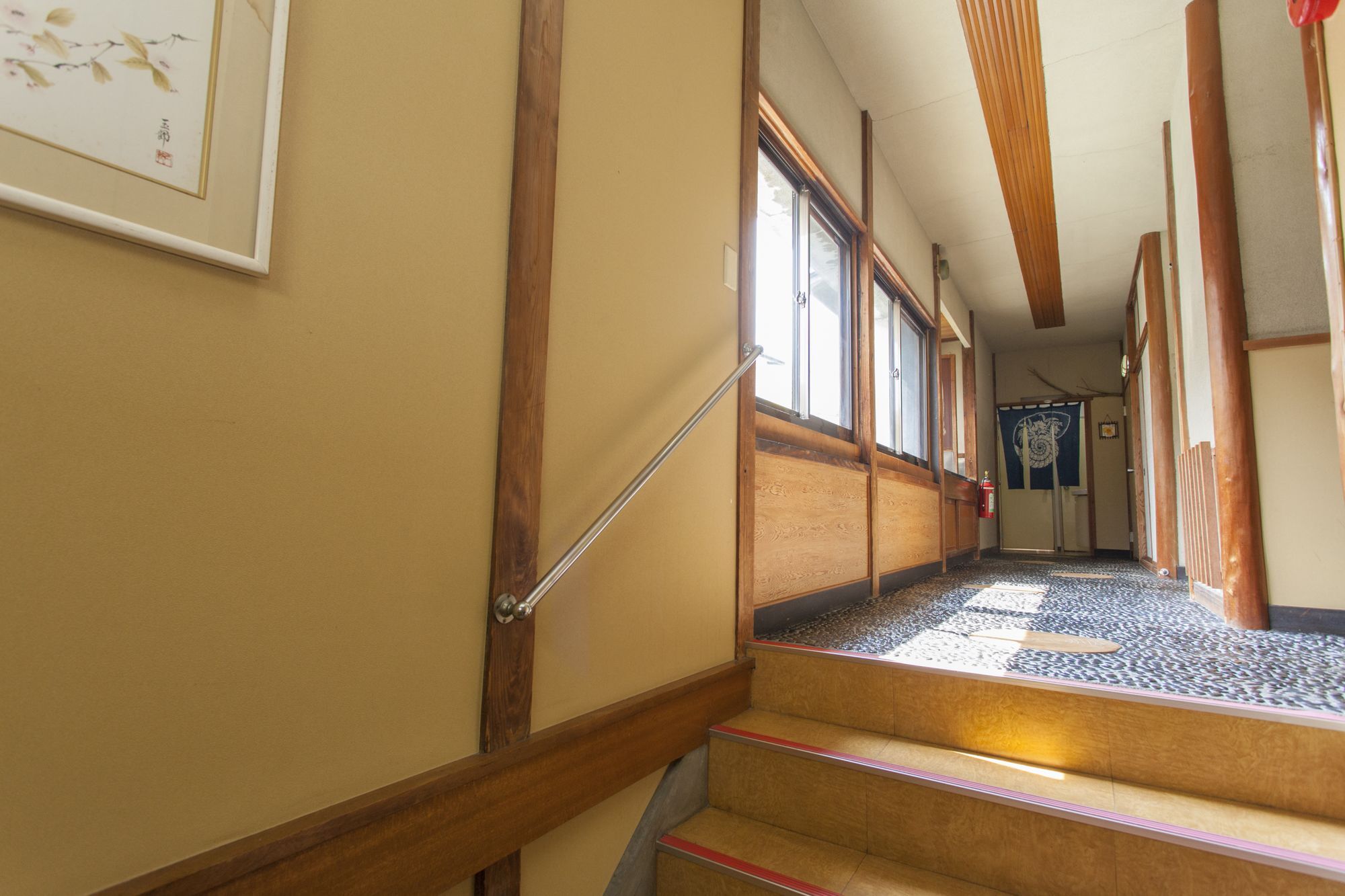 Omiya Ryokan Hakone Dış mekan fotoğraf